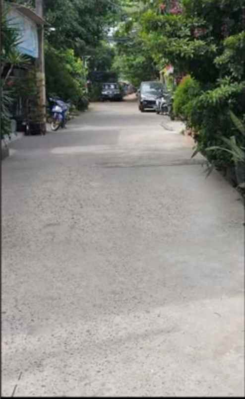 disewakan rumah komplek beacukai sukapura