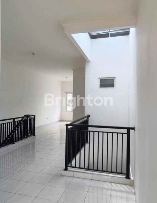 disewakan rumah ngagel jaya