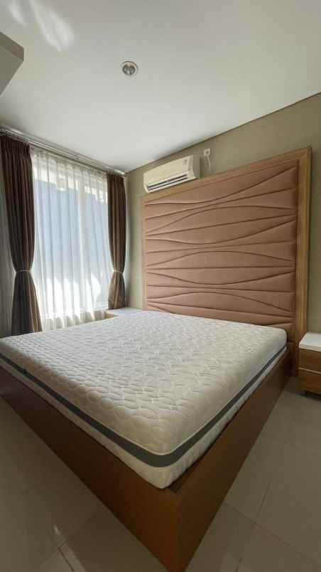 disewakan rumah pelican hill citraland