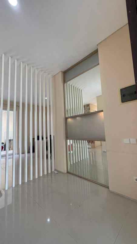 disewakan rumah pelican hill citraland