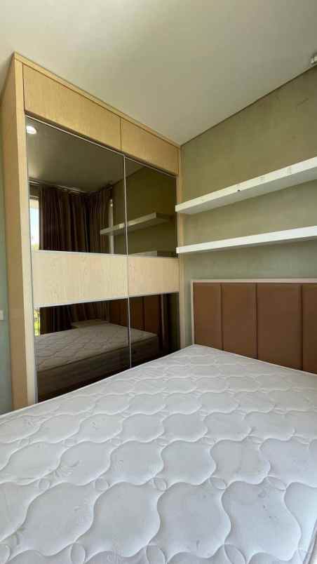 disewakan rumah pelican hill citraland