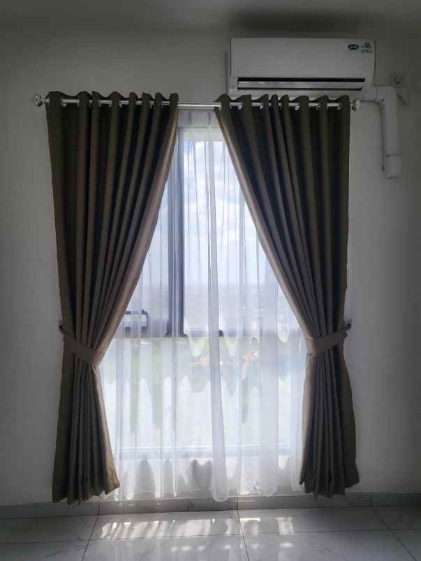 disewakan studio skyhouse alam sutera lokasi strategis