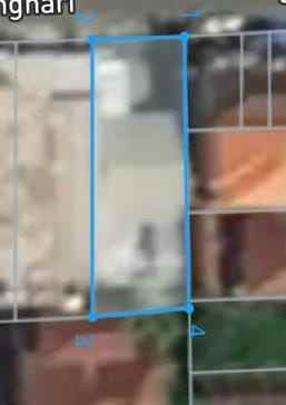 disewakan tanah jl tk batanghari