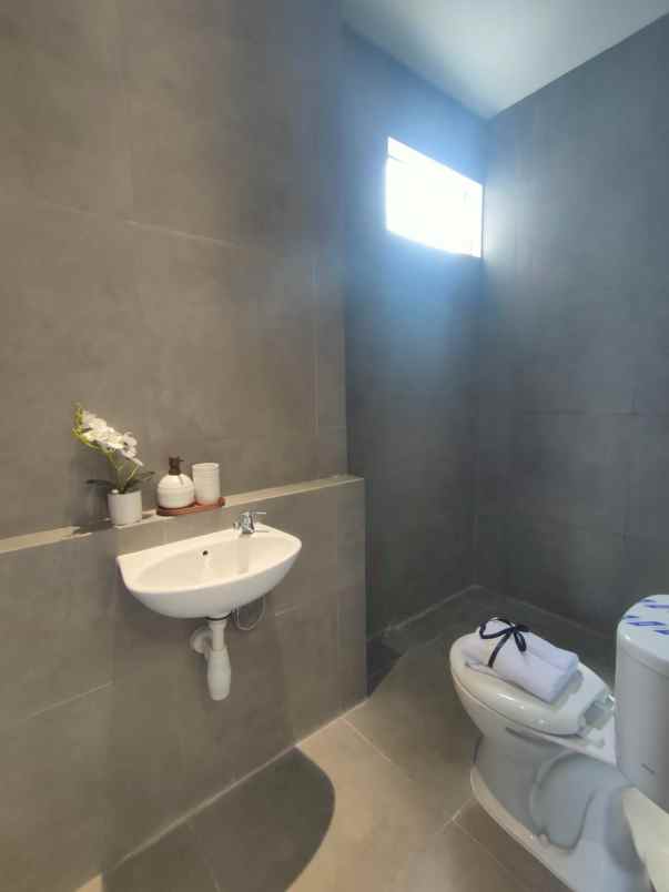 eastern spring new cluster