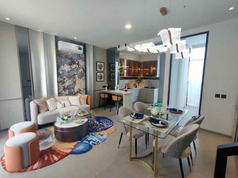 eastern spring new cluster