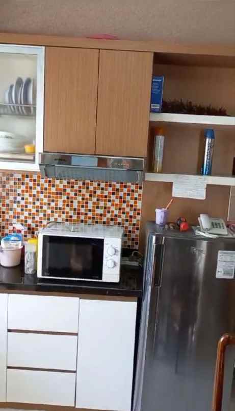 educity tower stanford view pool full furnish