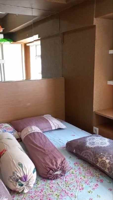 educity tower stanford view pool full furnish