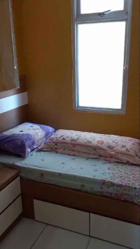 educity tower stanford view pool full furnish