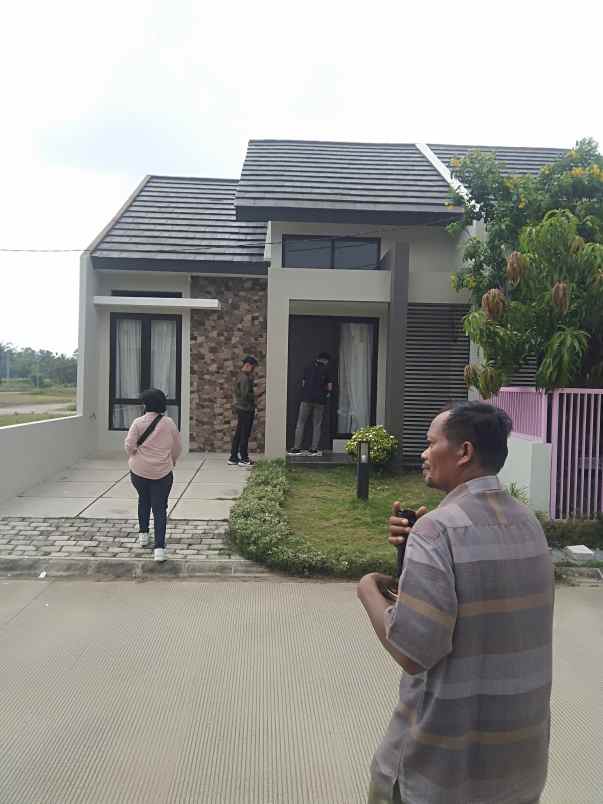 geria alam nusantara rumah dijual