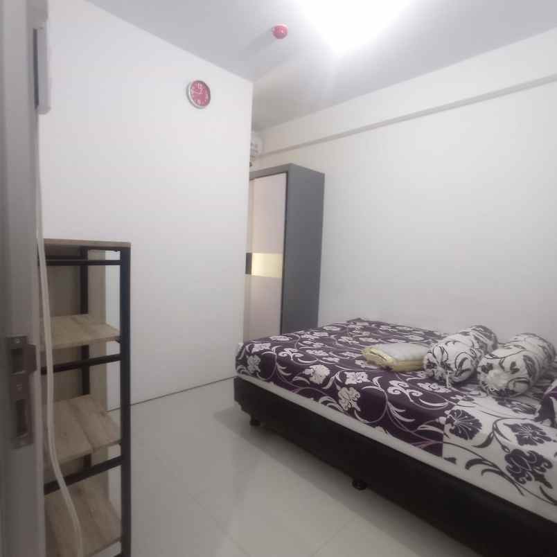 gunawangsa tidar tower c furnish 2br bisa sewa bulanan