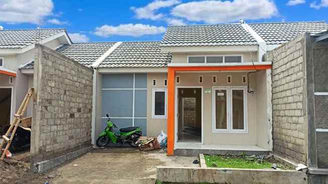 harga rumah subsidi type 36