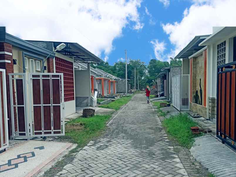 harga rumah subsidi type 36