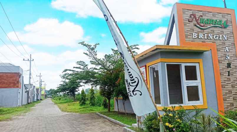 harga rumah subsidi type 36