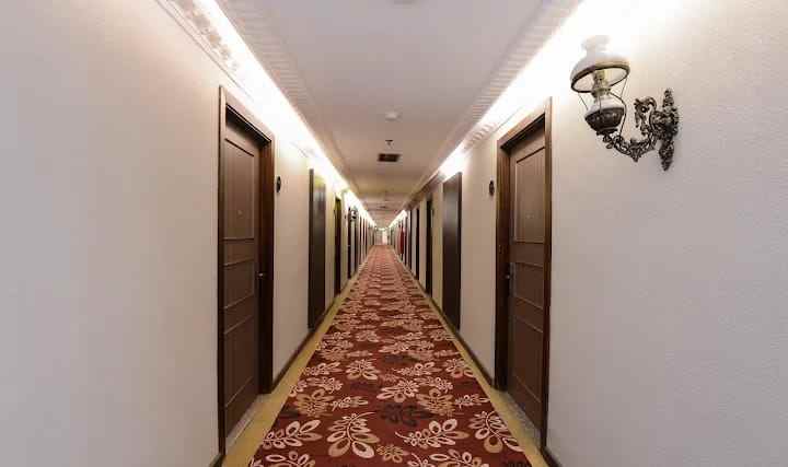 hotel bintang 4 dijual di kota jogja