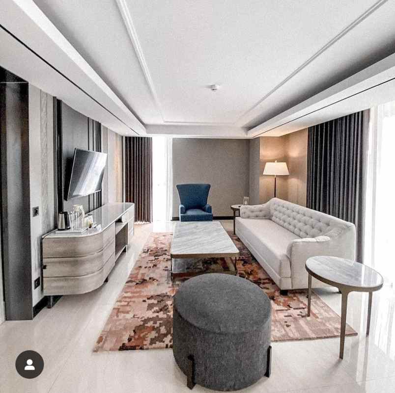 hotel dijual di pusat kota jogja di malioboro