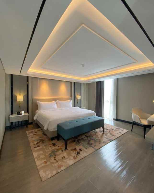 hotel dijual di pusat kota jogja di malioboro