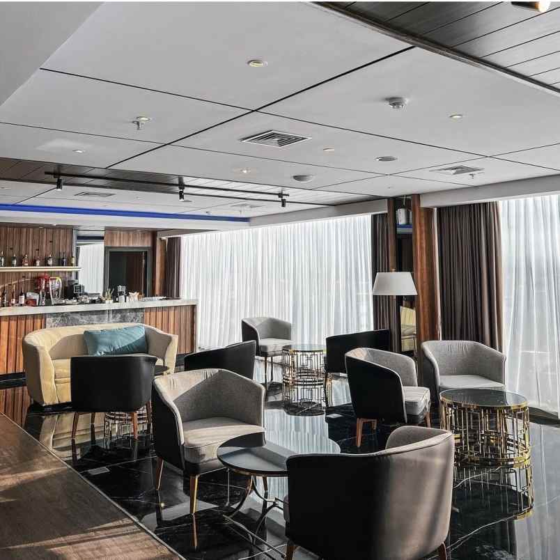 hotel dijual di pusat kota jogja di malioboro