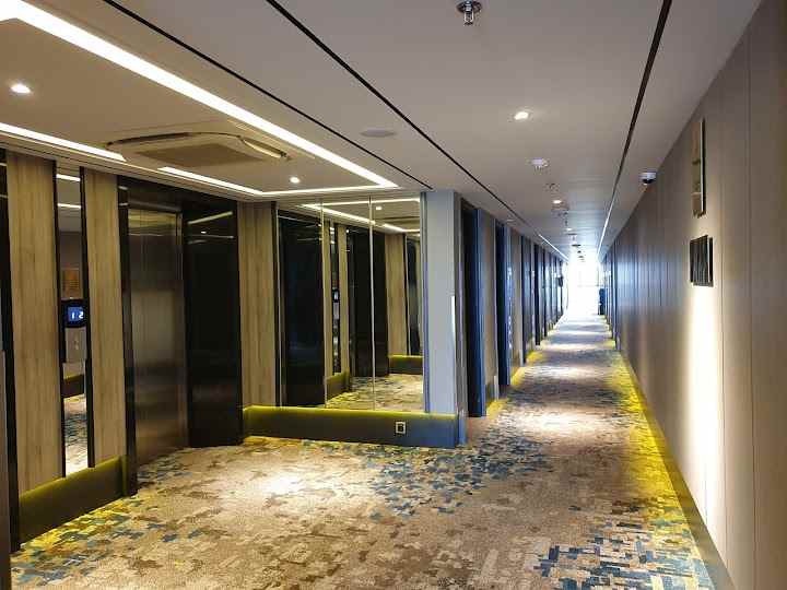 hotel dijual di pusat kota jogja di malioboro