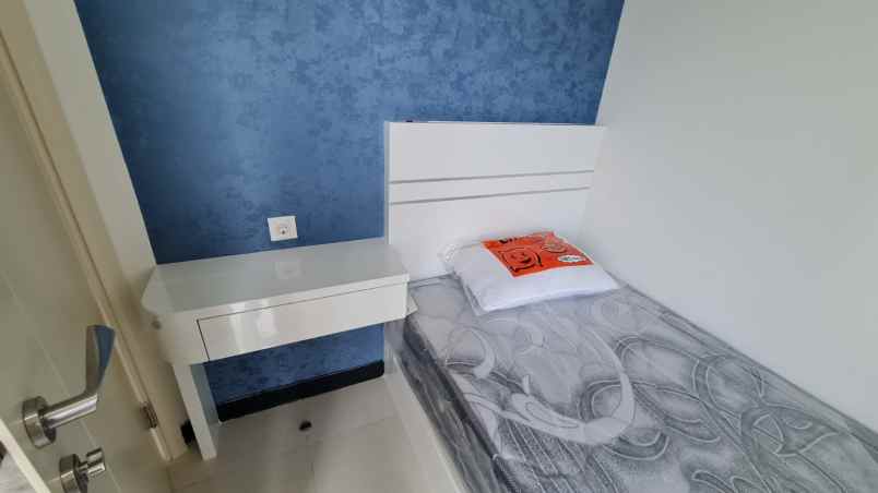 ju4l sewa apartemen amor lt 33 pakuwon city surabaya