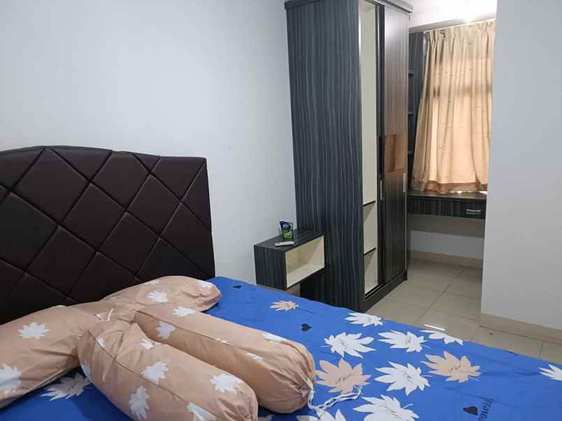 jual apartemen furnished green bay pluit jak ut