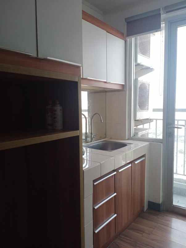 jual apartemen furnished season city jak bar