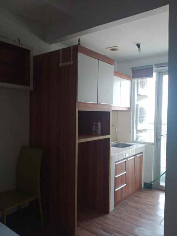 jual apartemen furnished season city jak bar