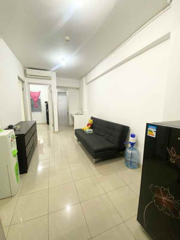 jual apartemen green bay pluit jak ut