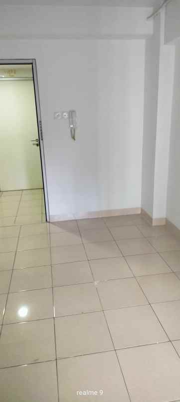 jual apartemen murah green bay pluit