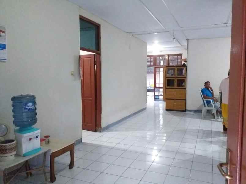 jual butuh rumah terawat pabuaran citayam