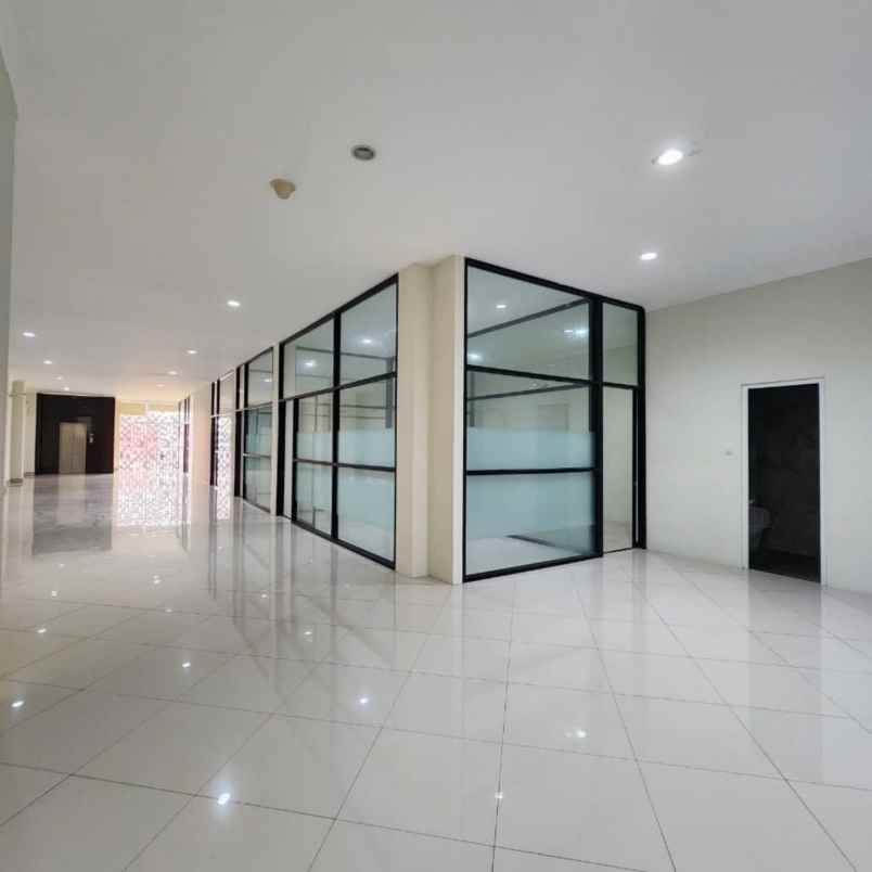 jual cepat gedung lokasi strategis di cilandak jakarta