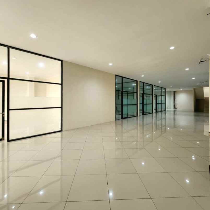 jual cepat gedung lokasi strategis di cilandak jakarta