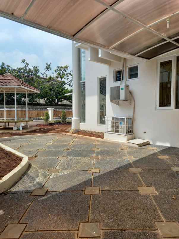 jual cepat rumah kelapa puyuh 2 lantai bagus dan oke