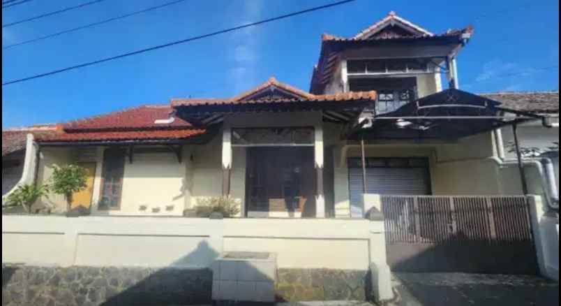 jual cepat rumah siap huni di cihanjuang