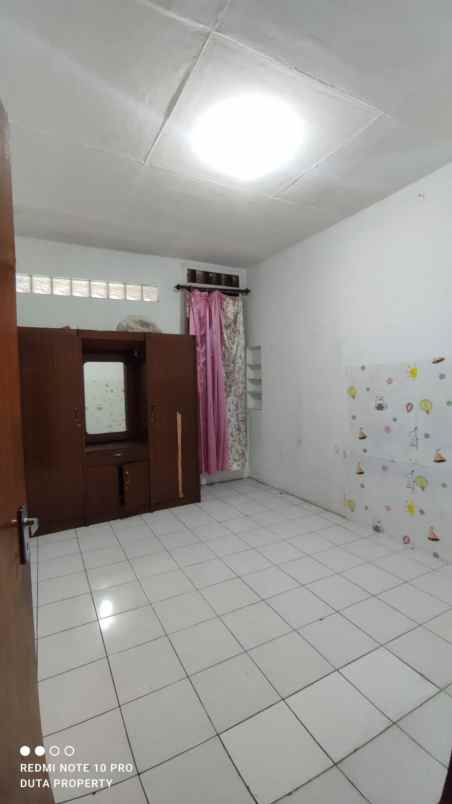jual cepat rumah siap huni di cihanjuang
