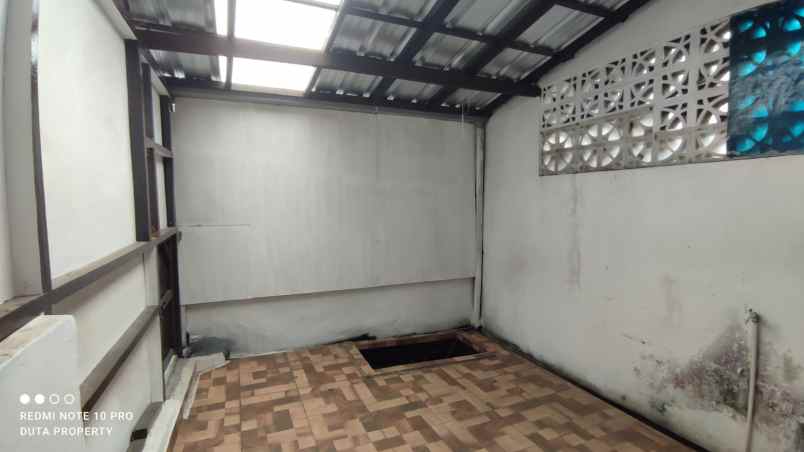 jual cepat rumah siap huni di cihanjuang