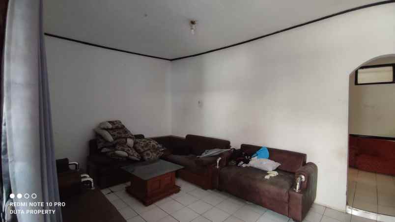 jual cepat rumah siap huni di cihanjuang