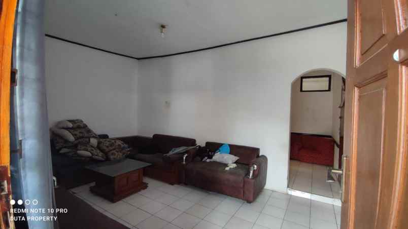 jual cepat rumah siap huni di cihanjuang