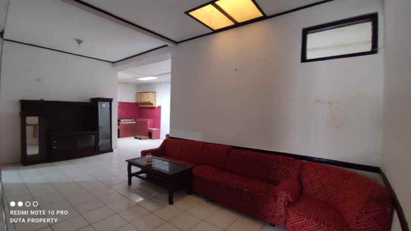 jual cepat rumah siap huni di cihanjuang