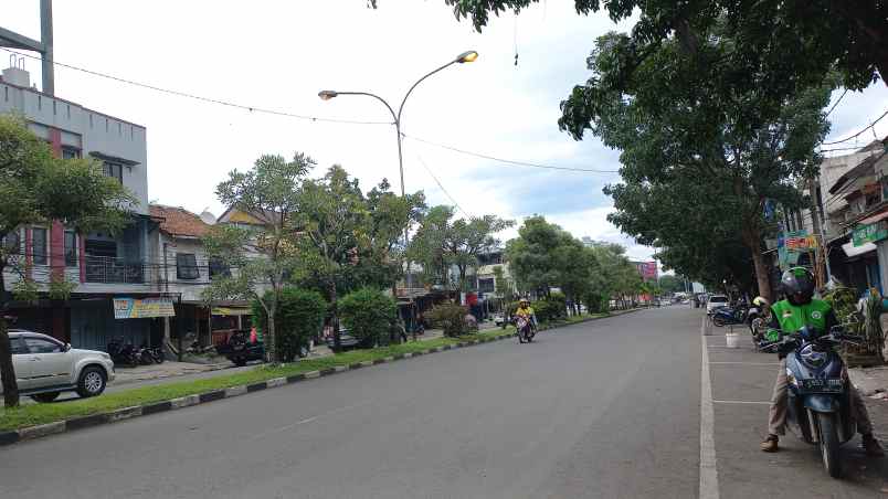 jual cepat tanah di jamika sudirman kota bandung