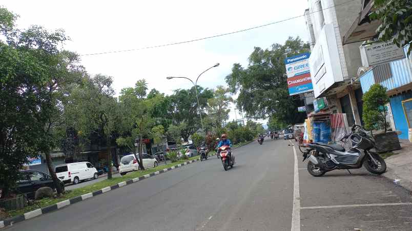 jual cepat tanah di jamika sudirman kota bandung