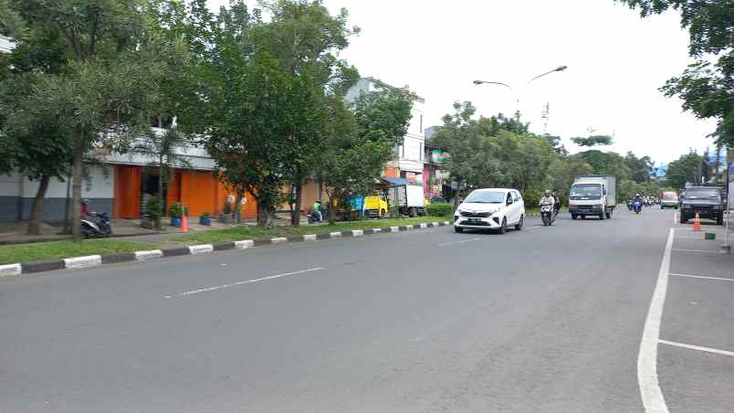 jual cepat tanah di jamika sudirman kota bandung