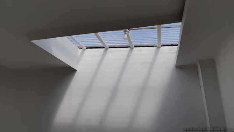 jual murah rumah full furnished citra maja city