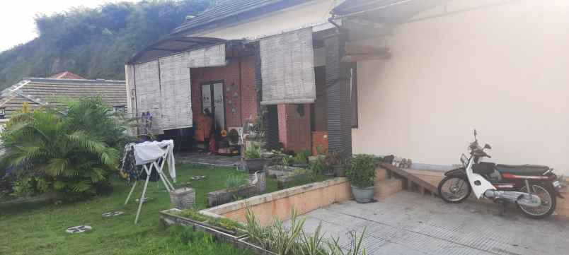 jual rumah asri di cimahi selatan