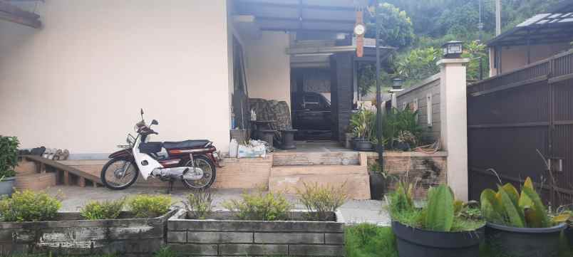 jual rumah asri di cimahi selatan