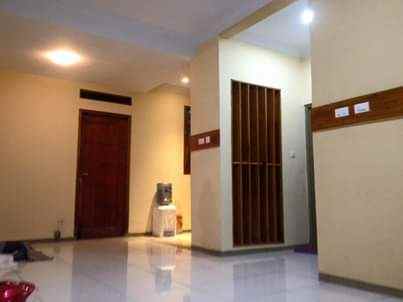 jual rumah bagus harga murah