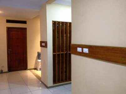 jual rumah bagus harga murah