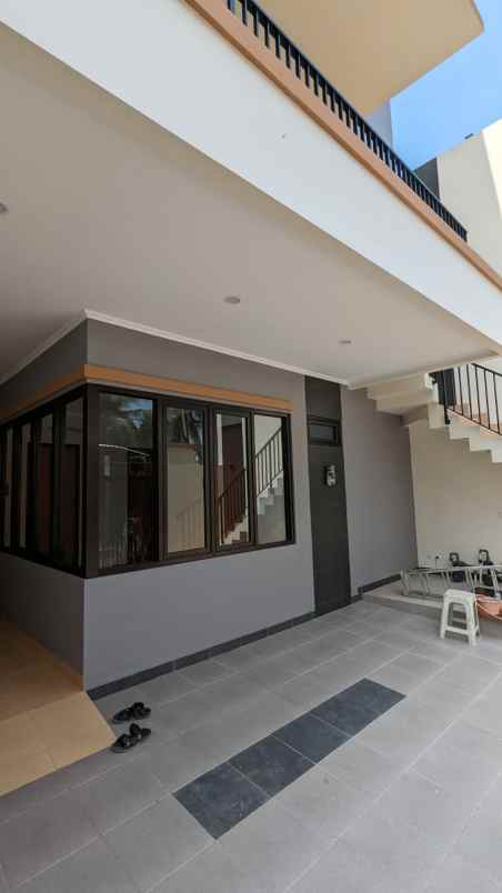 jual rumah baru pluit karang cantik jak ut