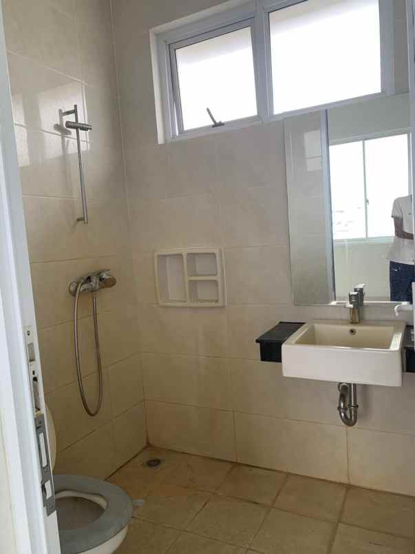 jual rumah cibubur country cikeas