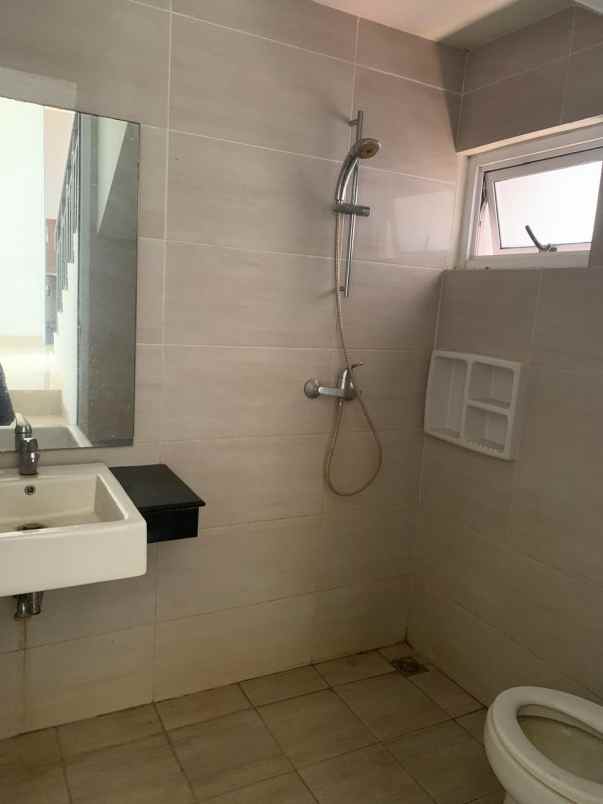 jual rumah cibubur country cikeas