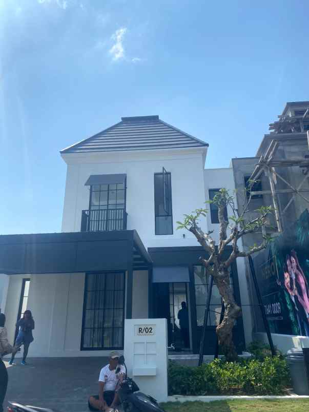 jual rumah citragrand adella semarang